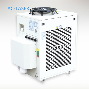 water cool chiller 1500w for laser cutting machine  laser chiller